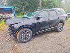 2025 Kia Sportage Hybrid Sx-prestige Black vin: KNDPXCDG9S7259521