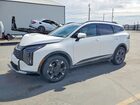 2026 Kia Sportage Sx Prestige Белый vin: KNDPXDDG1T7328452