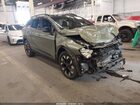 2023 Kia Sportage Plug-in Hybrid X-line Green vin: KNDPYDAH5P7104813