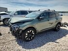 2023 Kia Sportage X-line Prestige Green vin: KNDPZDAH4P7108428