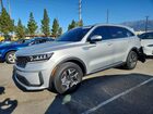 2022 Kia Sorento S Silver vin: KNDRG4LG6N5106840