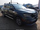 2022 Kia Sorento Hybrid S Black vin: KNDRGDLG9N5123809