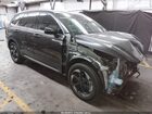 2025 Kia Sorento Hybrid Ex Black vin: KNDRH4JG8S5410618