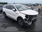 2022 Kia Sorento Hybrid Ex White vin: KNDRH4LG8N5078889