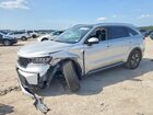 2023 Kia Sorento Ex Silver vin: KNDRH4LG9P5167311