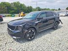 2026 Kia Sorento Ex Black vin: KNDRHDJG1T5492953