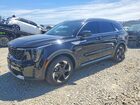 2026 Kia Sorento Ex Black vin: KNDRHDJG4T5452589