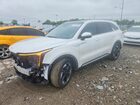 2025 Kia Sorento Ex Белый vin: KNDRHDJG8S5427452