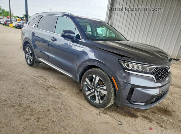 2024 KIA SORENTO EX