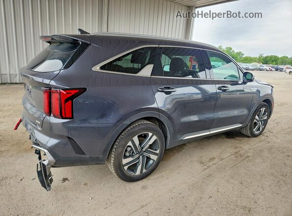 2024 KIA SORENTO EX