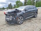 2023 Kia Sorento Ex Black vin: KNDRHDLG7P5141810