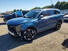 2025 Kia Sorento Sxp Blue vin: KNDRKDJG1S5289951