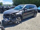 2024 Kia Sorento Sxp Charcoal vin: KNDRKDLG5R5235253