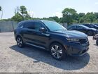 2023 Kia Sorento Hybrid Sx Prestige Black vin: KNDRMDLG7P5131435