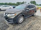 2017 Nissan Rogue S Charcoal vin: KNMAT2MT0HP501968