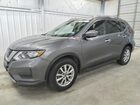 2020 Nissan Rogue Sv Charcoal vin: KNMAT2MT5LP532660