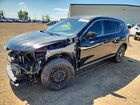 2017 Nissan Rogue S Black vin: KNMAT2MT9HP533172