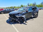 2018 Nissan Rogue S Black vin: KNMAT2MV0JP506790