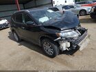 2020 Nissan Rogue Sv Intelligent Awd Black vin: KNMAT2MV0LP535757