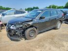 2017 Nissan Rogue S Charcoal vin: KNMAT2MVXHP522280