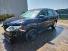 2018 Nissan Rogue S Black vin: KNMAT2MVXJP528764