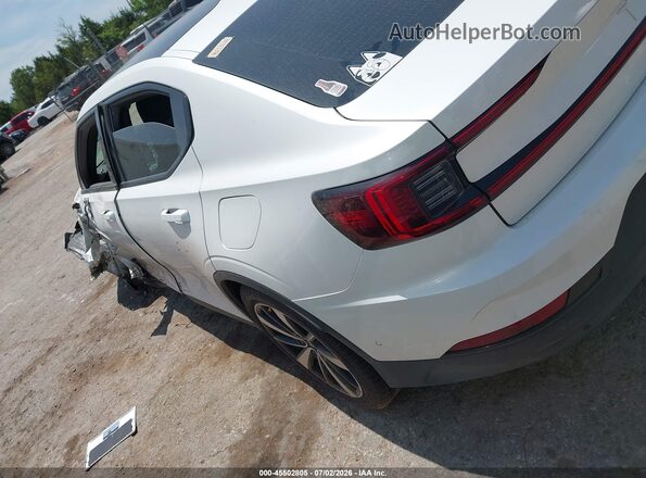 2022 POLESTAR 2 LONG RANGE DUAL MOTOR