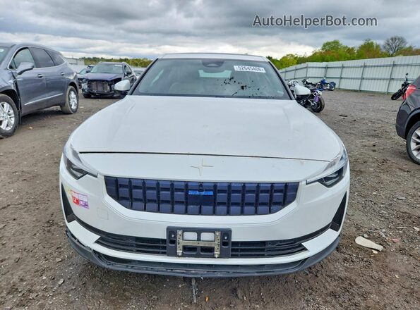 2022 POLESTAR 2