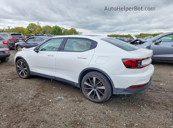 2022 POLESTAR 2