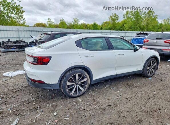 2022 POLESTAR 2