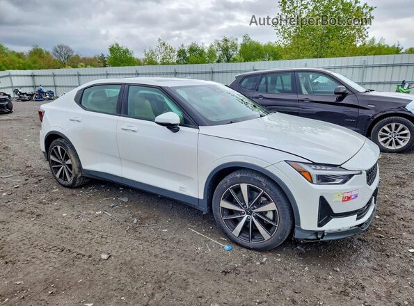 2022 POLESTAR 2