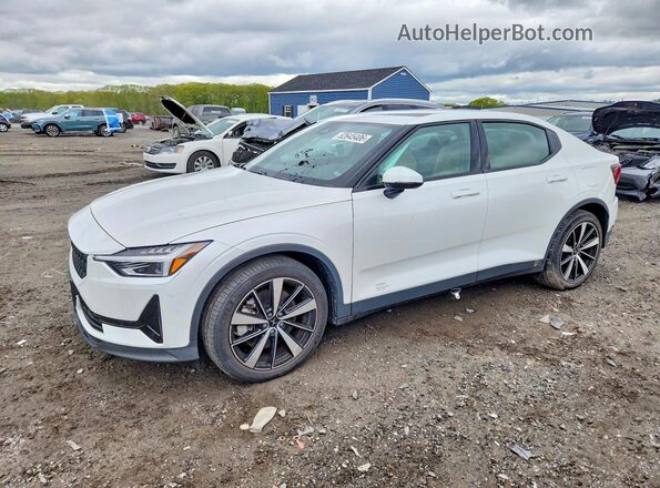 2022 POLESTAR 2