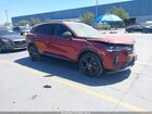 2023 Buick Envision Preferred Fwd Red vin: LRBAZLR47PD035931