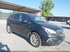 2018 Buick Envision Essence Black vin: LRBFX1SA9JD024663