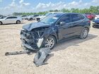 2020 Buick Envision Black vin: LRBFXBSA0LD231225