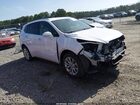2017 Buick Envision Essence White vin: LRBFXBSA7HD178465