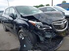 2020 Buick Envision Fwd Essence Black vin: LRBFXCSA2LD155755
