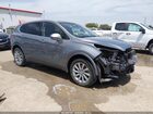 2019 Buick Envision Fwd Essence Gray vin: LRBFXCSA4KD011493