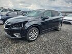 2020 Buick Envision Essence Black vin: LRBFXCSA5LD228925