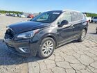 2020 Buick Envision Essence Black vin: LRBFXCSA7LD093141