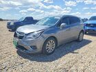 2020 Buick Envision Essence Gray vin: LRBFXCSA7LD113193