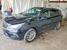 2017 Buick Envision Essence Black vin: LRBFXDSA1HD090166