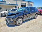 2025 Buick Envision Preferred Black vin: LRBFZKE44SD025128