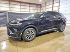 2024 Buick Envision Preferred Black vin: LRBFZME40RD067141