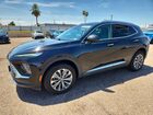 2024 Buick Envision Preferred Black vin: LRBFZME43RD073032