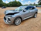 2025 Buick Envision Avenir Silver vin: LRBFZME43SD025892