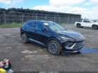 2024 Buick Envision Preferred Awd Black vin: LRBFZME45RD016847
