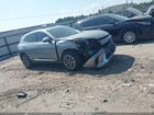 2024 Buick Envision Preferred Awd Gray vin: LRBFZME45RD069077
