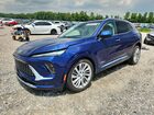2025 Buick Envision Avenir Blue vin: LRBFZME48SD010188