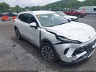 2024 Buick Envision Preferred Awd White vin: LRBFZME4XRD067924