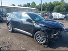2023 Buick Envision Preferred Awd Black vin: LRBFZMR41PD098955